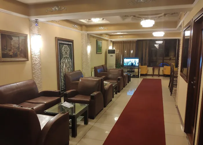 Bazaar מלון איסטמבול