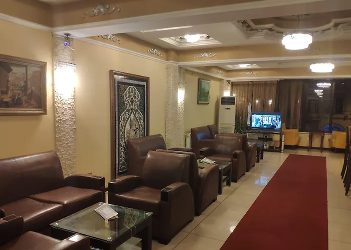 Bazaar איסטמבול