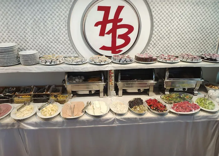 Bazaar 3* איסטמבול