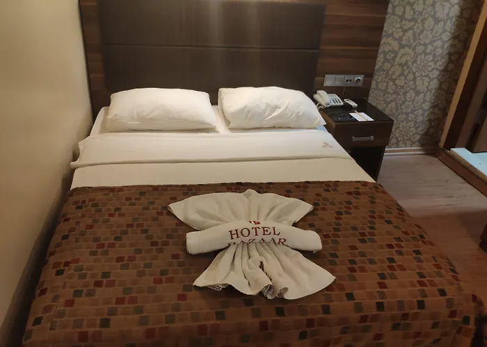 Bazaar 3* איסטמבול