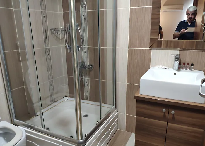 Bazaar 3* איסטמבול