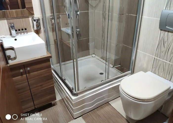 Bazaar 3* איסטמבול