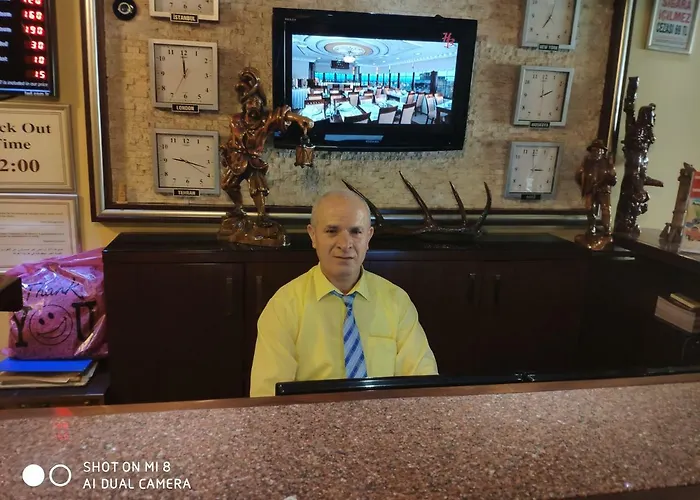 מלון Bazaar איסטמבול