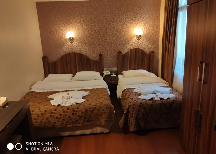 Bazaar איסטמבול