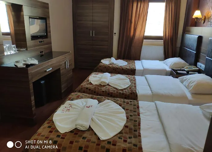 Bazaar איסטמבול