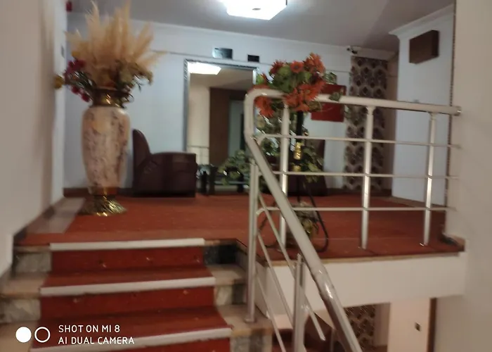 Bazaar מלון איסטמבול