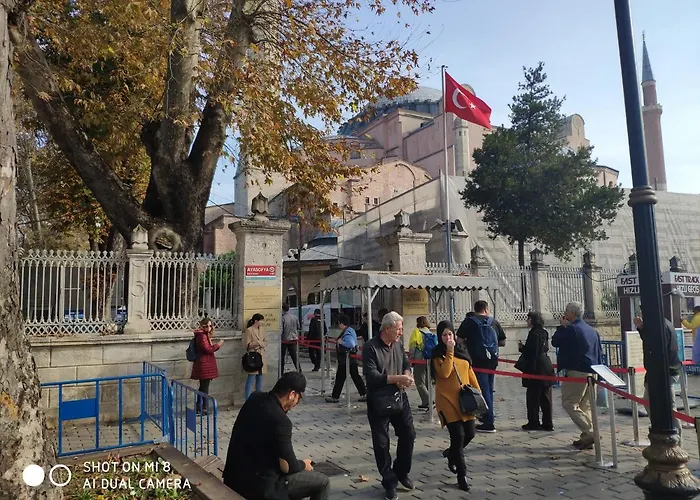 巴扎酒店 酒店 伊斯坦布尔