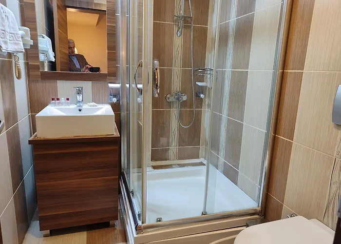 Bazaar 3* איסטמבול