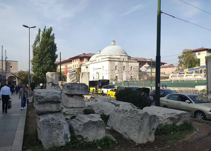 Bazaar 3* איסטמבול