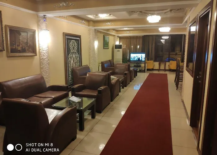 מלון Bazaar איסטמבול