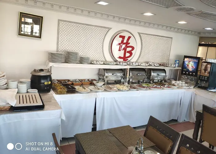 Bazaar איסטמבול