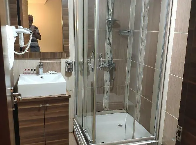 Bazaar 3* איסטמבול