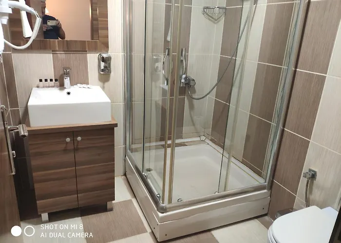 Bazaar מלון איסטמבול